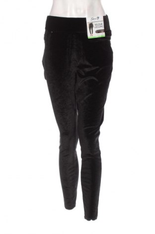 Dámske legíny  Unbranded, Veľkosť L, Farba Čierna, Cena  7,95 €
