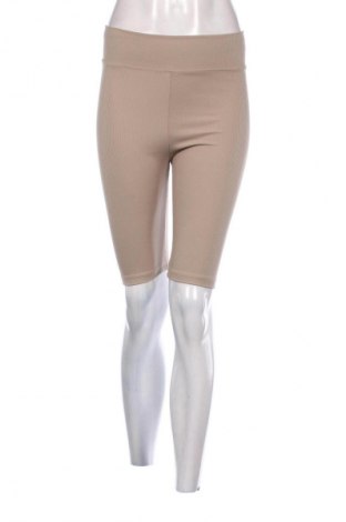 Damen Leggings Unbranded, Größe XL, Farbe Beige, Preis 9,72 €