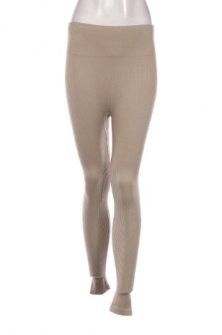 Damen Leggings Unbranded, Größe M, Farbe Beige, Preis € 13,35