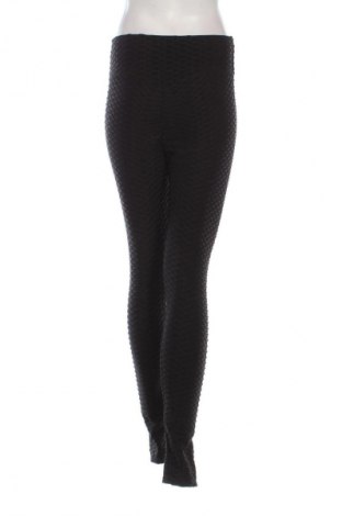 Damen Leggings Unbranded, Größe L, Farbe Schwarz, Preis 17,99 €