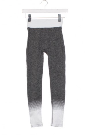 Dámske legíny  Unbranded, Veľkosť XS, Farba Sivá, Cena  15,95 €