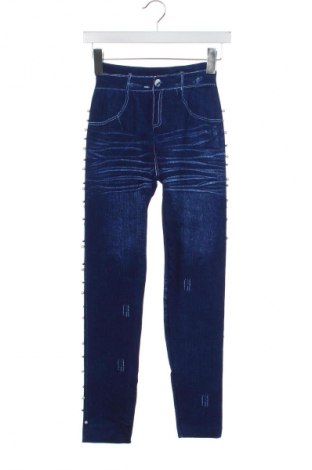 Colant de femei Unbranded, Mărime XXS, Culoare Albastru, Preț 50,10 Lei