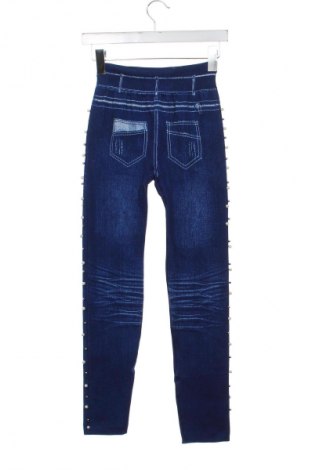 Colant de femei Unbranded, Mărime XXS, Culoare Albastru, Preț 50,10 Lei