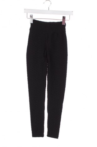 Dámske legíny  Unbranded, Veľkosť S, Farba Čierna, Cena  13,30 €