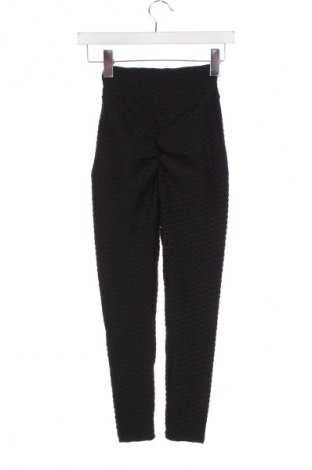 Dámske legíny  Unbranded, Veľkosť S, Farba Čierna, Cena  13,30 €