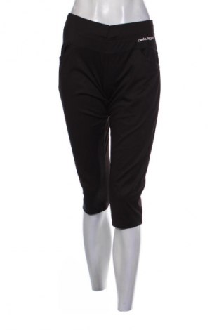 Damen Leggings Unbranded, Größe M, Farbe Schwarz, Preis 13,30 €