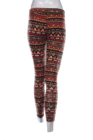 Damen Leggings Unbranded, Größe L, Farbe Mehrfarbig, Preis 9,72 €