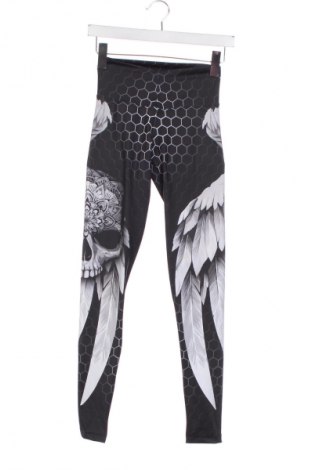 Dámske legíny  Unbranded, Veľkosť XS, Farba Viacfarebná, Cena  13,30 €