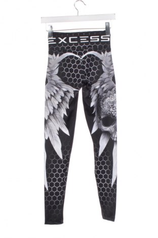 Dámske legíny  Unbranded, Veľkosť XS, Farba Viacfarebná, Cena  13,30 €