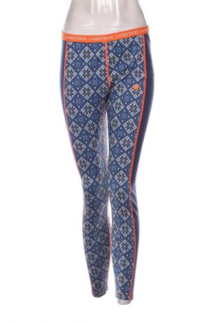 Damen Leggings Unbranded, Größe M, Farbe Mehrfarbig, Preis € 18,47