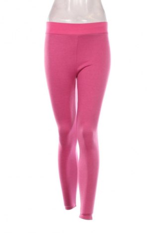 Damskie legginsy Unbranded, Rozmiar M, Kolor Różowy, Cena 44,94 zł