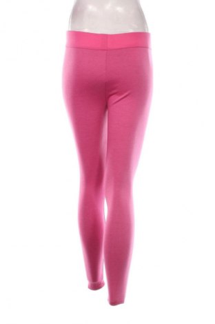 Damskie legginsy Unbranded, Rozmiar M, Kolor Różowy, Cena 44,94 zł