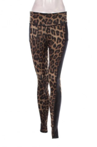 Damen Leggings Unbranded, Größe M, Farbe Mehrfarbig, Preis 13,30 €