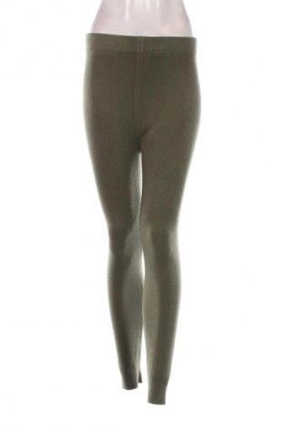 Dámske legíny  Unbranded, Veľkosť M, Farba Zelená, Cena  14,08 €