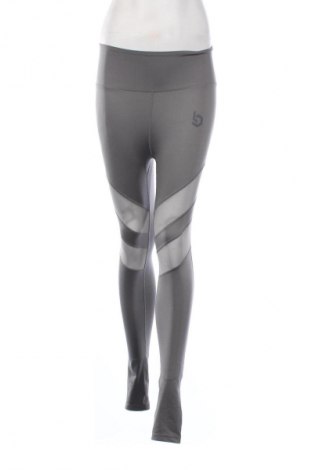 Damen Leggings Unbranded, Größe S, Farbe Grau, Preis 13,30 €
