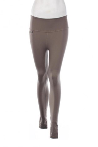 Dámske legíny  Under Armour, Veľkosť S, Farba Zelená, Cena  19,95 €