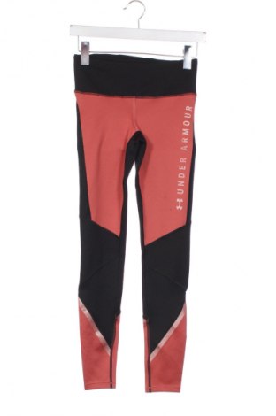 Дамски клин Under Armour, Размер XS, Цвят Многоцветен, Цена 34,99 лв.