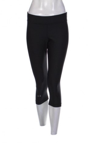 Dámské legíny  Under Armour, Velikost L, Barva Černá, Cena  578,00 Kč