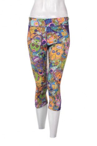 Damskie legginsy Usa Pro, Rozmiar S, Kolor Kolorowy, Cena 62,07 zł