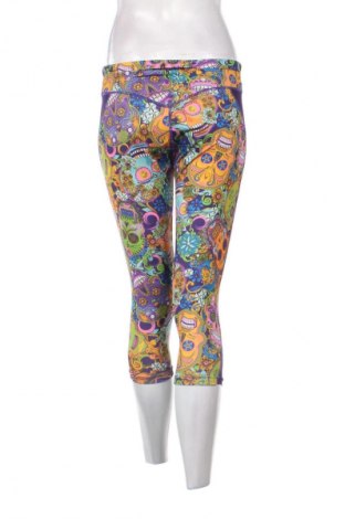 Damskie legginsy Usa Pro, Rozmiar S, Kolor Kolorowy, Cena 62,07 zł
