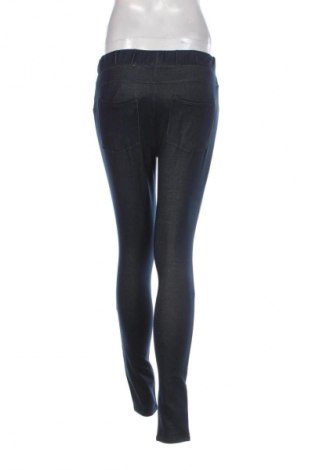 Damskie legginsy Women by Tchibo, Rozmiar S, Kolor Niebieski, Cena 62,99 zł
