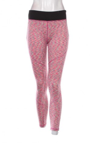 Damskie legginsy Work Out, Rozmiar M, Kolor Kolorowy, Cena 85,99 zł