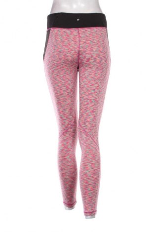 Damskie legginsy Work Out, Rozmiar M, Kolor Kolorowy, Cena 85,99 zł