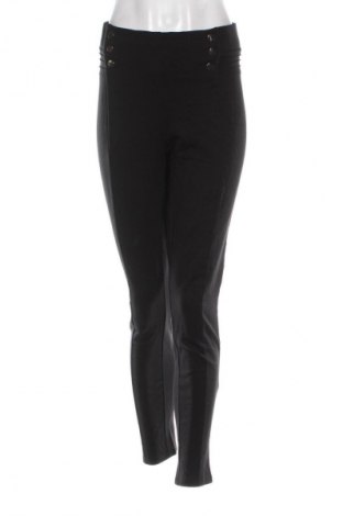 Dámské legíny  Yessica, Velikost XL, Barva Černá, Cena  309,00 Kč