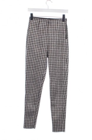 Damskie legginsy Zara, Rozmiar S, Kolor Kolorowy, Cena 36,78 zł