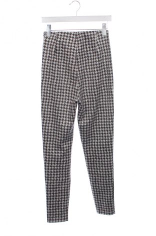Damskie legginsy Zara, Rozmiar S, Kolor Kolorowy, Cena 36,78 zł
