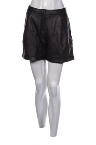 Damen Lederhose Muubaa, Größe L, Farbe Schwarz, Preis 128,10 €