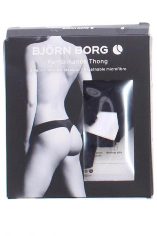 Dámsky komplet  Bjorn Borg, Veľkosť S, Farba Čierna, Cena  36,95 €
