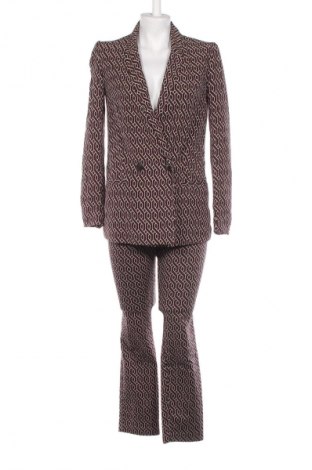 Дамски костюм GP & J Baker for H&M, Размер S, Цвят Многоцветен, Цена 88,01 лв.