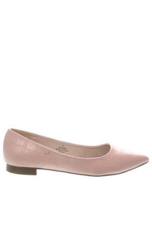 Damenschuhe ASOS, Größe 38, Farbe Rosa, Preis 16,99 €