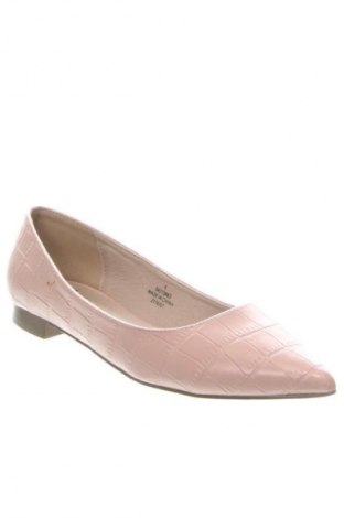 Damenschuhe ASOS, Größe 38, Farbe Rosa, Preis 16,99 €