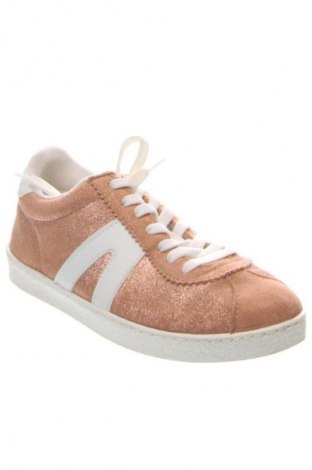 Damenschuhe Andre, Größe 36, Farbe Braun, Preis € 22,99