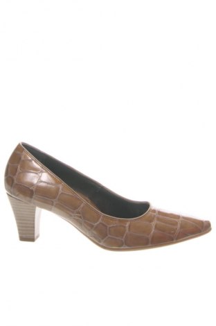 Damenschuhe Ara, Größe 38, Farbe Beige, Preis € 41,19