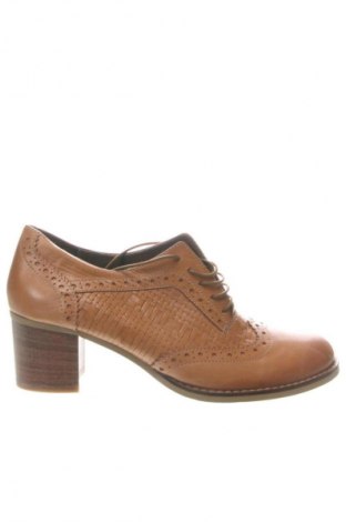 Damenschuhe Bata, Größe 39, Farbe Braun, Preis 69,20 €