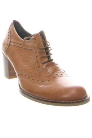 Damenschuhe Bata, Größe 39, Farbe Braun, Preis 69,20 €