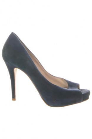 Damenschuhe Buffalo, Größe 37, Farbe Blau, Preis € 17,99