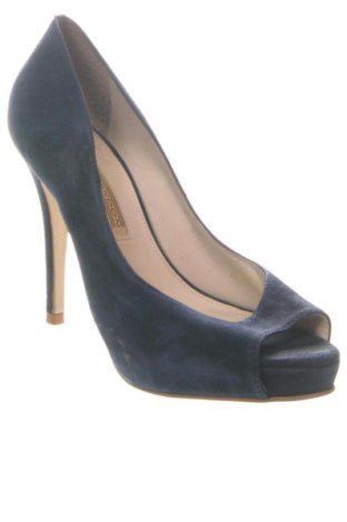 Damenschuhe Buffalo, Größe 37, Farbe Blau, Preis € 17,99