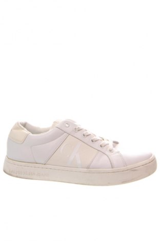 Dámske topánky  Calvin Klein Jeans, Veľkosť 41, Farba Biela, Cena  75,29 €