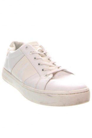 Dámske topánky  Calvin Klein Jeans, Veľkosť 41, Farba Biela, Cena  75,29 €