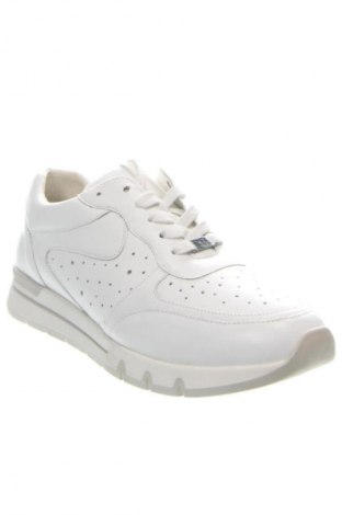 Damenschuhe Caprice, Größe 40, Farbe Weiß, Preis 87,99 €