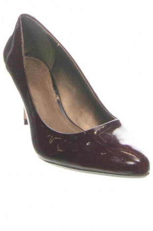 Dámske topánky  Clarks, Veľkosť 36, Farba Červená, Cena  84,81 €