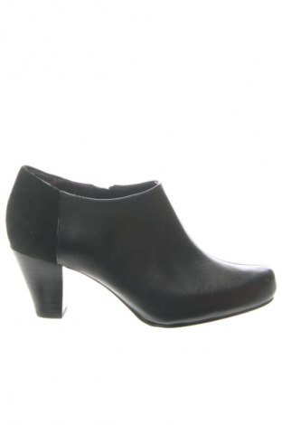 Dámske topánky  Clarks, Veľkosť 35, Farba Čierna, Cena  84,28 €
