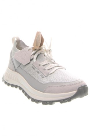 Női cipők Clarks, Méret 38, Szín Szürke, Ár 43 769 Ft