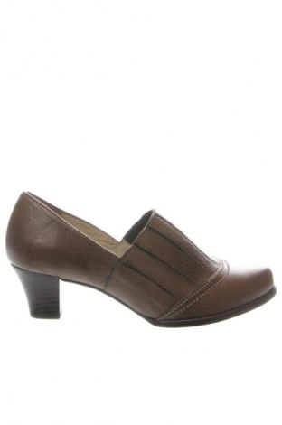 Dámske topánky  Clarks, Veľkosť 37, Farba Hnedá, Cena  103,84 €