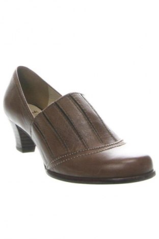 Dámske topánky  Clarks, Veľkosť 37, Farba Hnedá, Cena  103,84 €