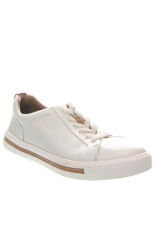Női cipők Clarks, Méret 38, Szín Fehér, Ár 29 392 Ft